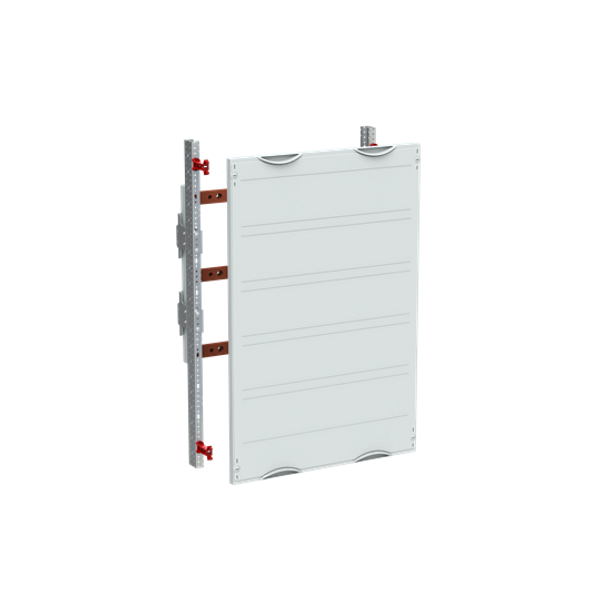 MD200 Busbar system 185 mm NH-disconnector 750 mm x 500 mm x 159.5 mm , 1 , 2 image 5