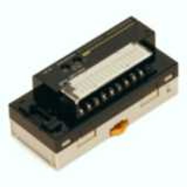 CompoNet output unit, 16 x transistor outputs, PNP, 0.5 A, 24 VDC, scr image 3