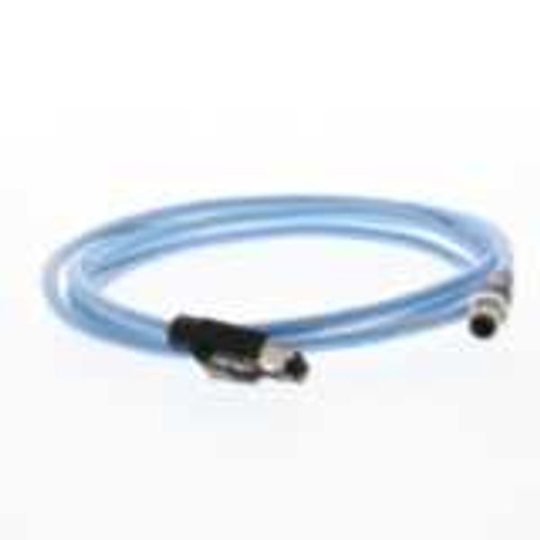 Ethernet cable, for configuration and monitoring, 15 m image 3