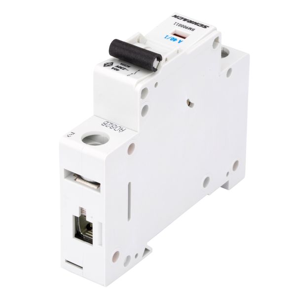 On-Off Switch 1-pole, 40A image 5