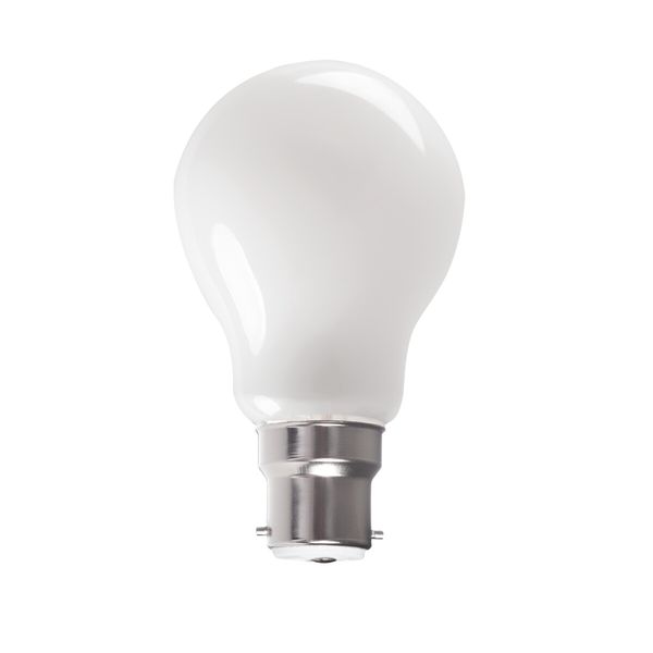 XLED A60 B22 10W-CW-M LED light source image 2