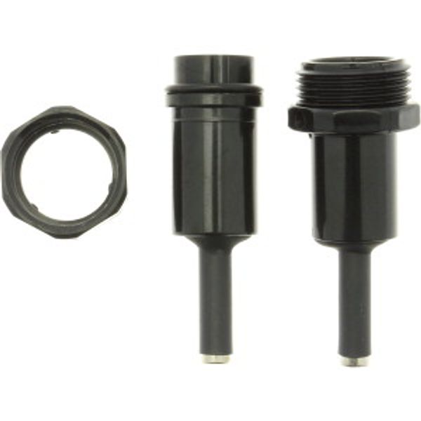 Fuse-holder, low voltage, 30 A, AC 600 V, UL supplemental, 1P, UL image 11