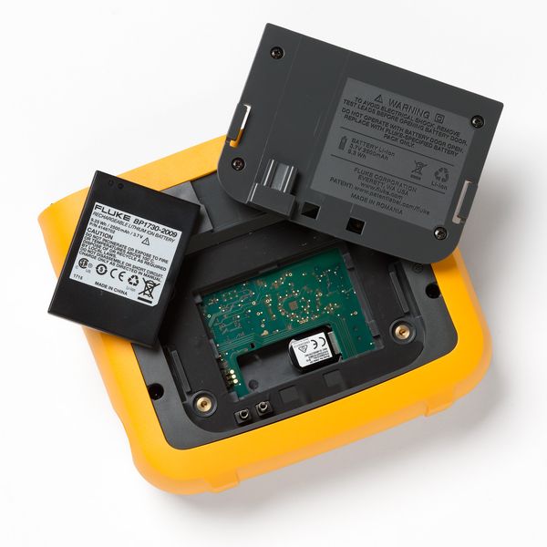 FLUKE-1736/B 3-Phase Poser Logger, basic version image 4