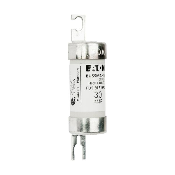 Fuse-link, low voltage, 100 A, AC 600 V, HRCI-MISC, 38 x 111 mm, CSA image 12