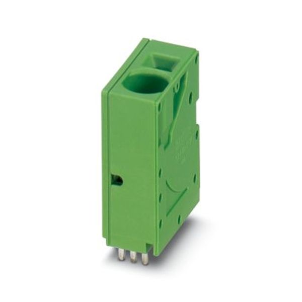 SPT 16/ 1-V-10,0 GY7031 - PCB terminal block image 1