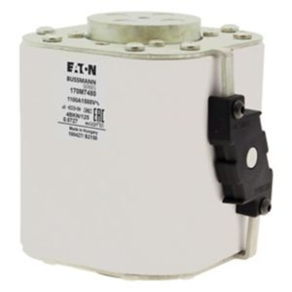 FUSE 1100A 1500V 4BKN/125 AR image 1