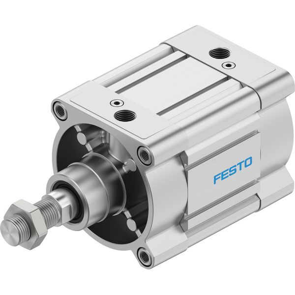 DSBC-125-25-D3-PPVA-N3 Standards-based cylinder image 1