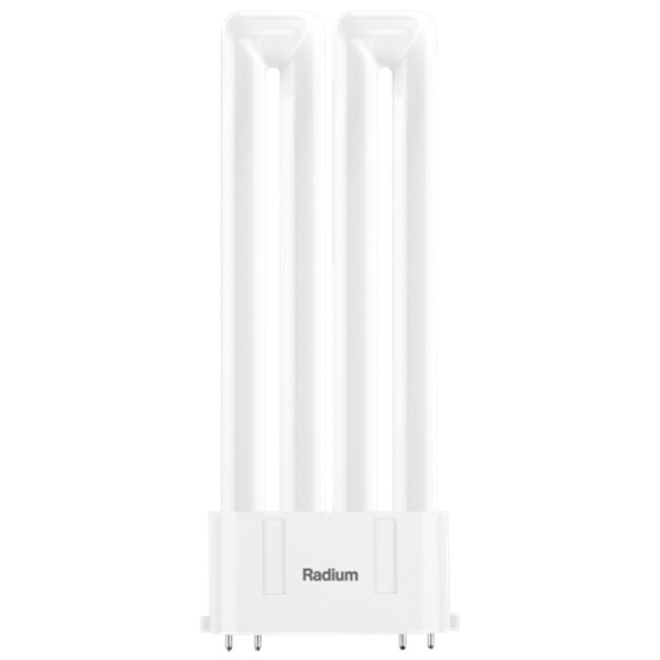 LED Essence Twin - Retrofit for Ralux Twin, RL-TWIN36 840/2G10 EM image 1
