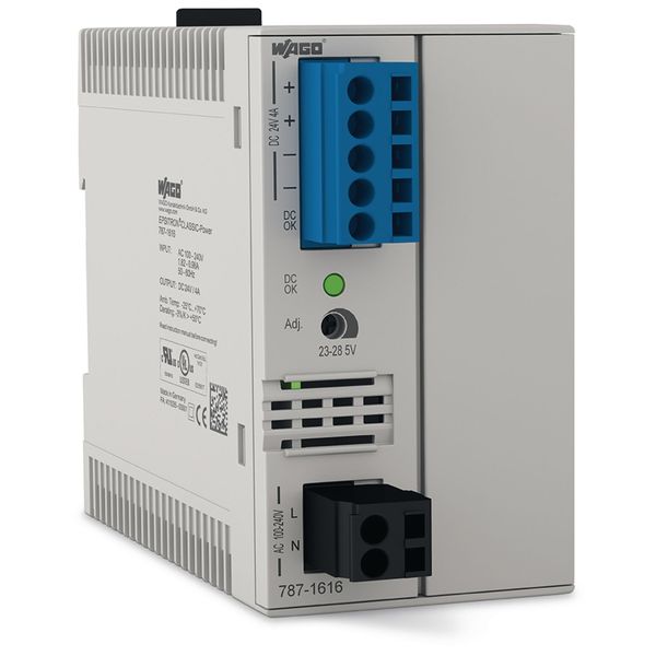 Switched-mode power supply Classic 1-phase image 5