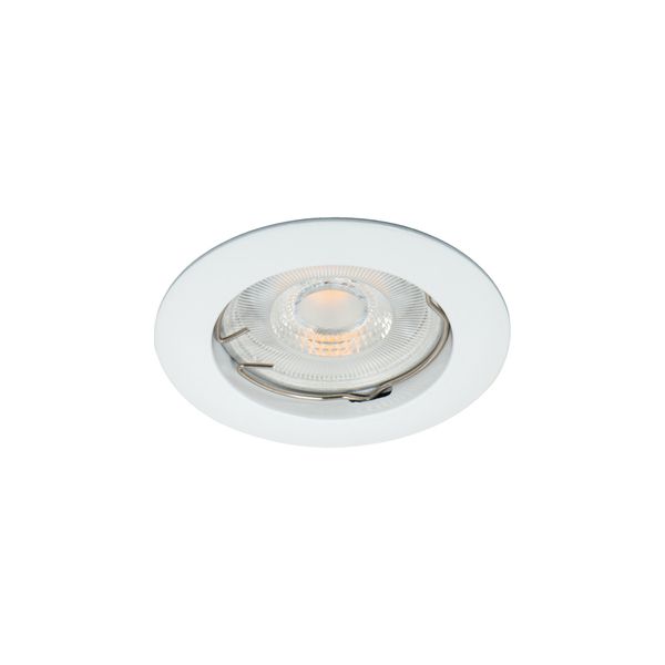 VIDI CTC-5514-W Ceiling-mounted spotlight fitting image 1