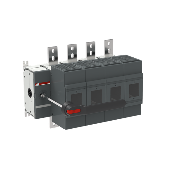 OS1200L04FP FUSIBLE DISCONNECT SWITCH image 2