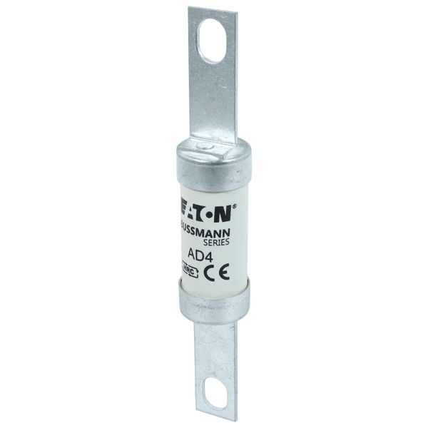 Fuse-link, low voltage, 4 A, AC 550 V, BS88, 21 x 129  mm, gL/gG, BS image 10