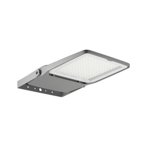 Floodlight FL 20 midi, PL52, direkt asymmetrisch strahlend, mit Wandbefestigung image 1