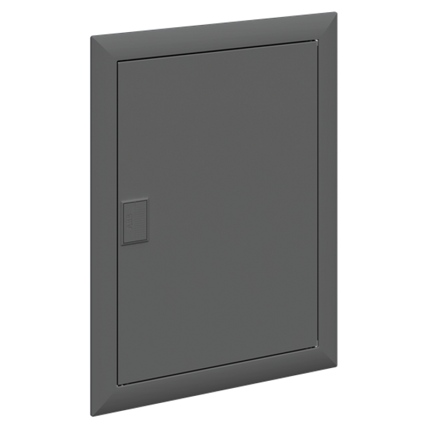 BL621 Trim frame with door image 3