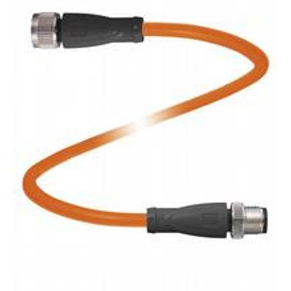 V1-G-OR3M-POC-V1-G connection cable image 1