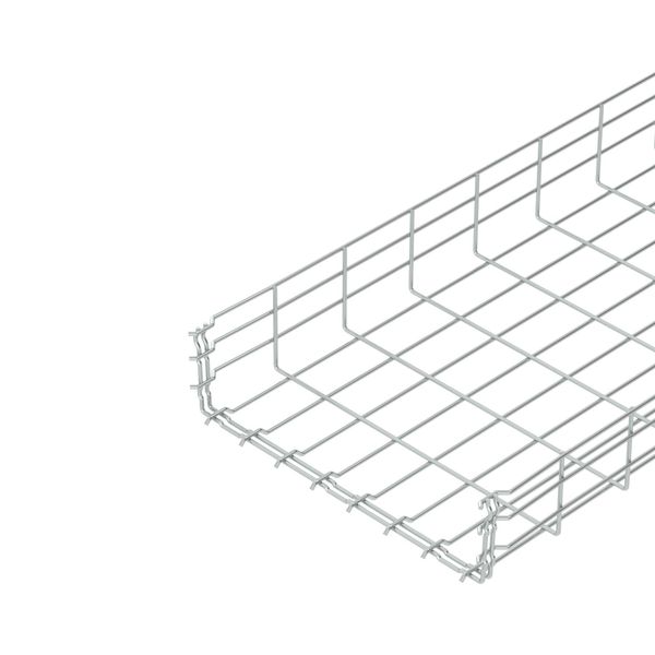 GRM 105 400 G Mesh cable tray GRM  105x400x3000 image 1
