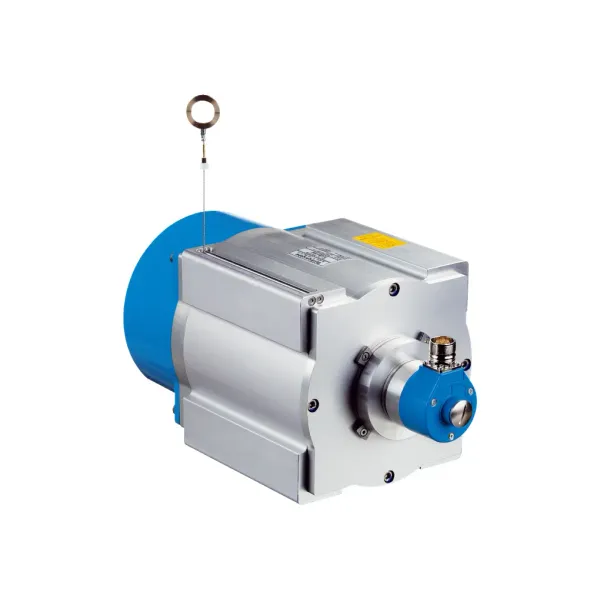 BTF19-A1AM5010 WIRE DRAW ENCODER ABS. image 1