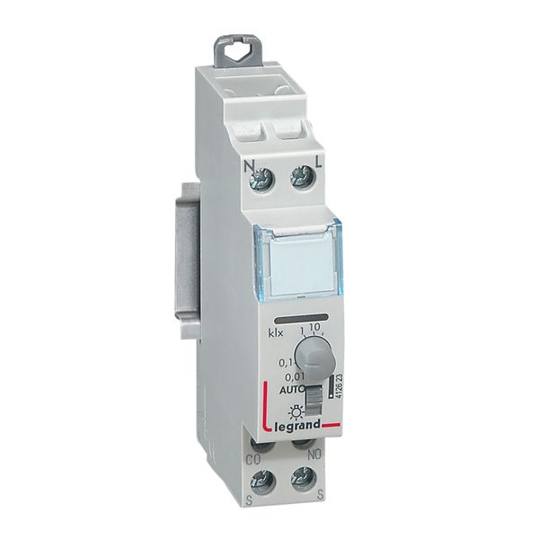 Light sensitive switch - standard - output 16 A - 250 V~ image 1