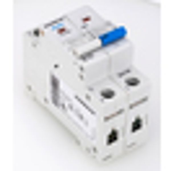 Miniature Circuit Breaker (MCB) B50/1+N, 10kA image 13