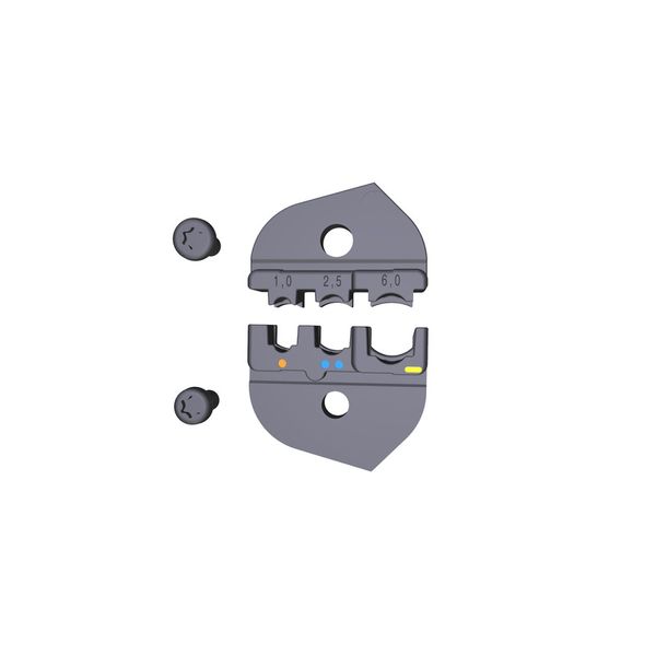 Replacement part (crimping tool) image 1