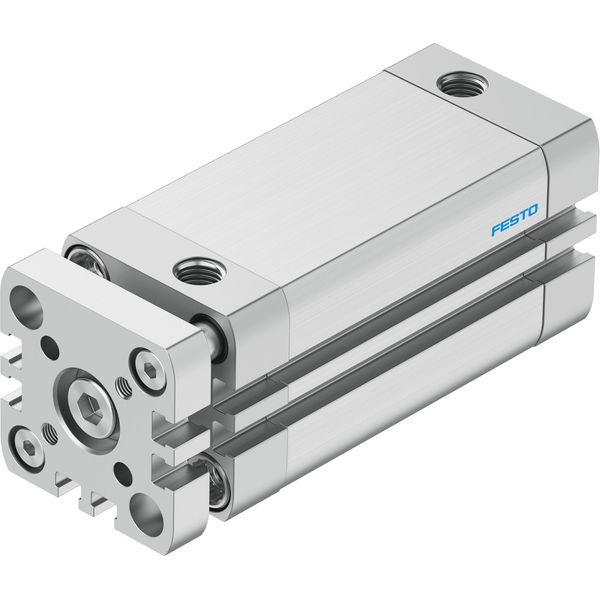 ADNGF-32-60-P-A Compact air cylinder image 1