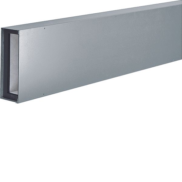 fire-protection trunking smokeproof I90 FWK 30 50x210mm L=1, 5m galvan image 1