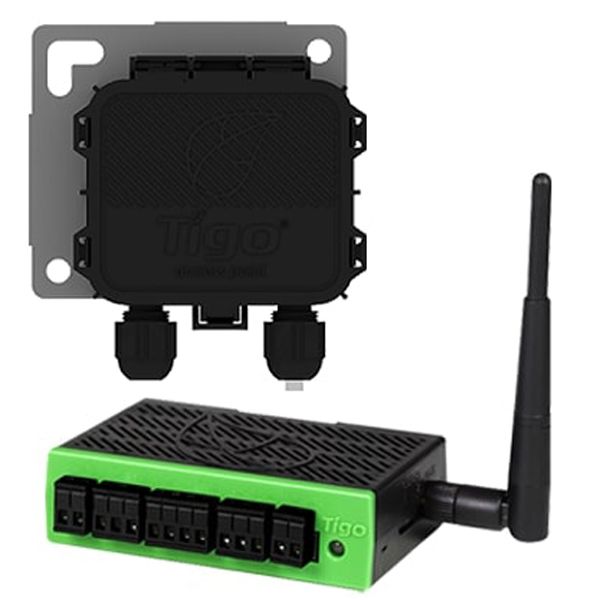 Tigo Cloud Connect Advanced with Tigo Access Point image 2