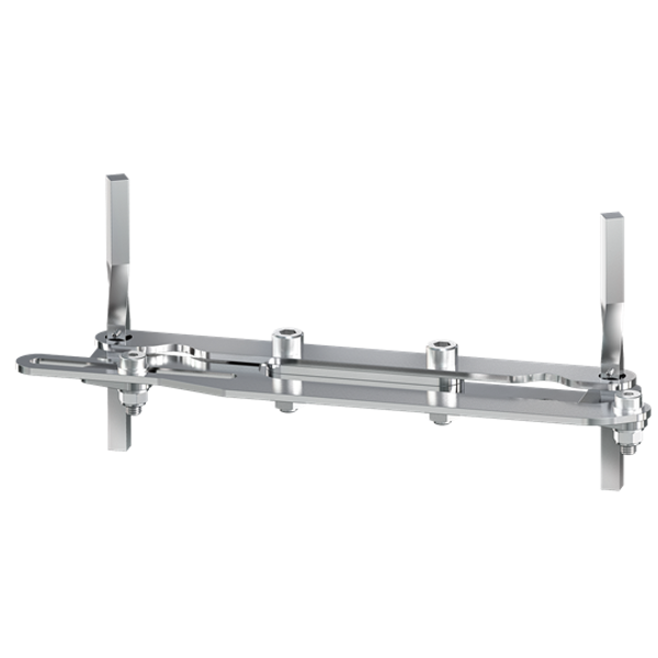 ILM 125 Interlocking mechanism image 1