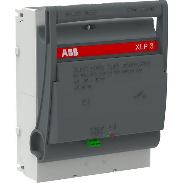 XLP3-EFM-6BC Fuse Switch Disconnector image 1
