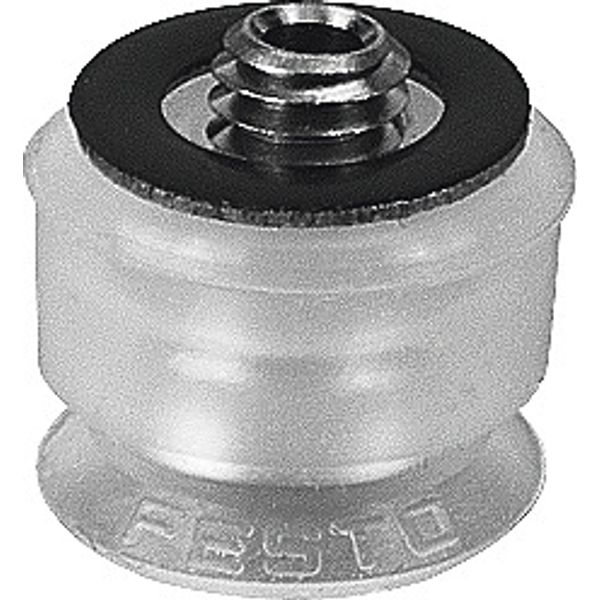 ESS-15-SS Vacuum suction cup image 1