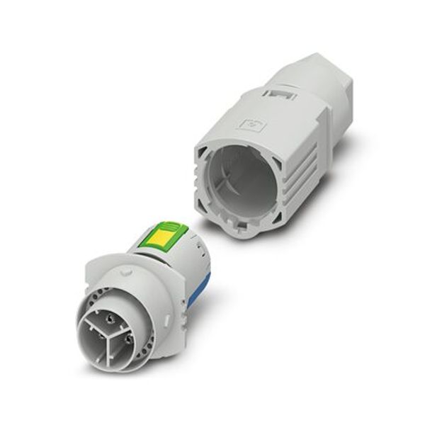 Connector image 1