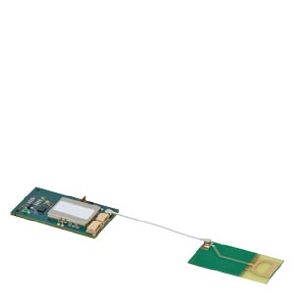 SIMATIC RTLS transponder, PCB OEM p... image 1