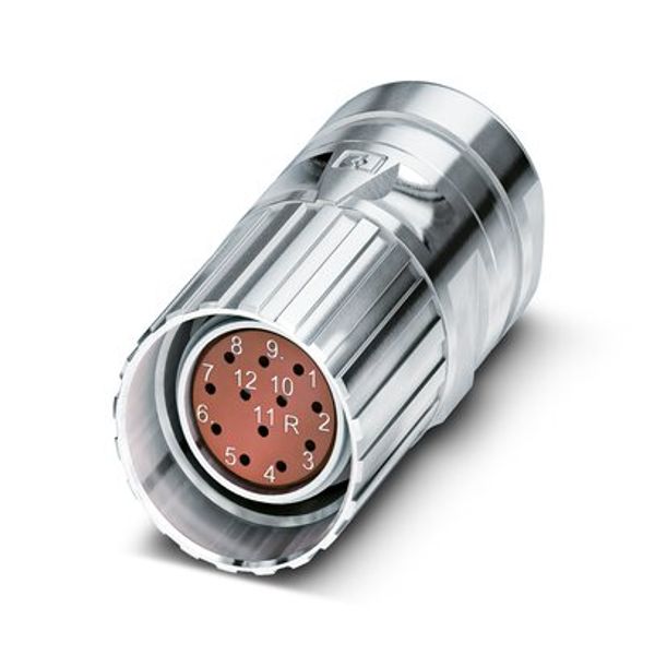 Cable connector image 1