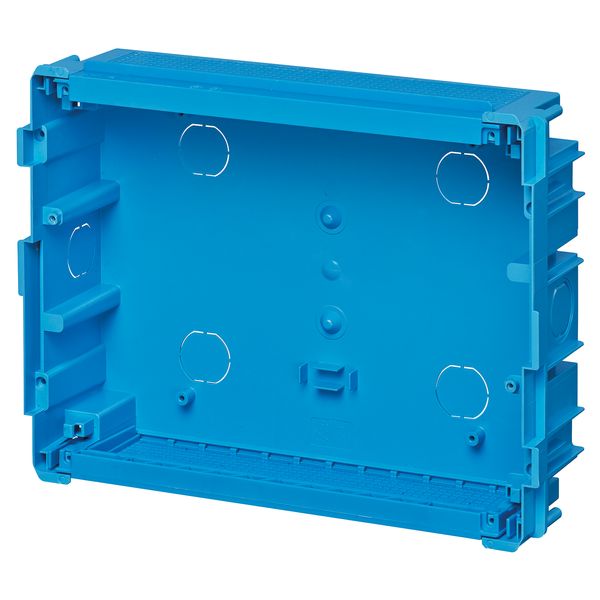 Flush mounting box for V53112 image 1