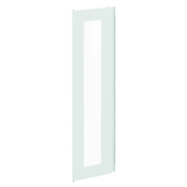 CTT26 ComfortLine Door, IP44, Field Width: 2, 921 mm x 498 mm x 14 mm image 5