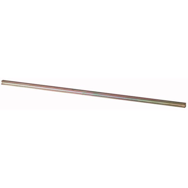 Drive shaft, Universal, Shaft diameter: 8 x 8 mm, Shaft length: 180 mm, For use with: K2 Rotary handles image 1