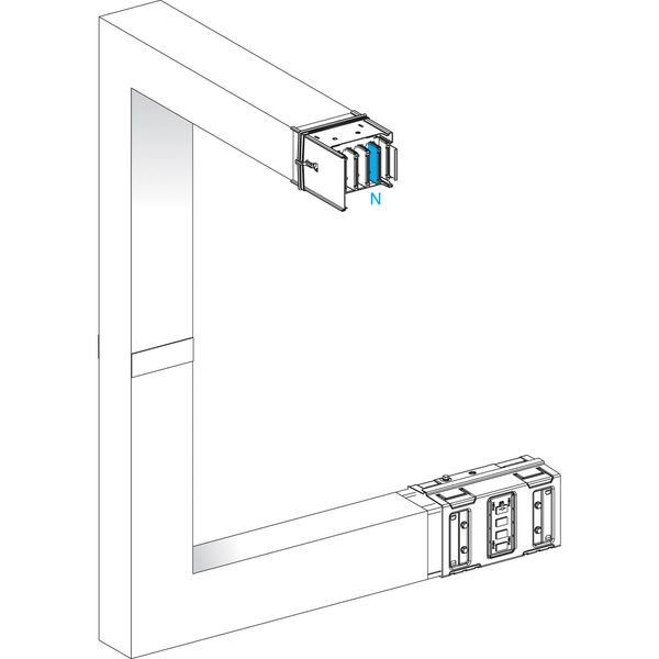 2X90° UP 3X(300-800) MTM 630A FB image 1