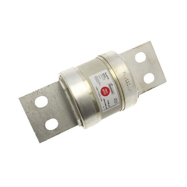 Fuse-link, low voltage, 670 A, AC 660 V, DC 350 V, BS88, 84 x 200 mm, gL/gG, BS, IEC image 1