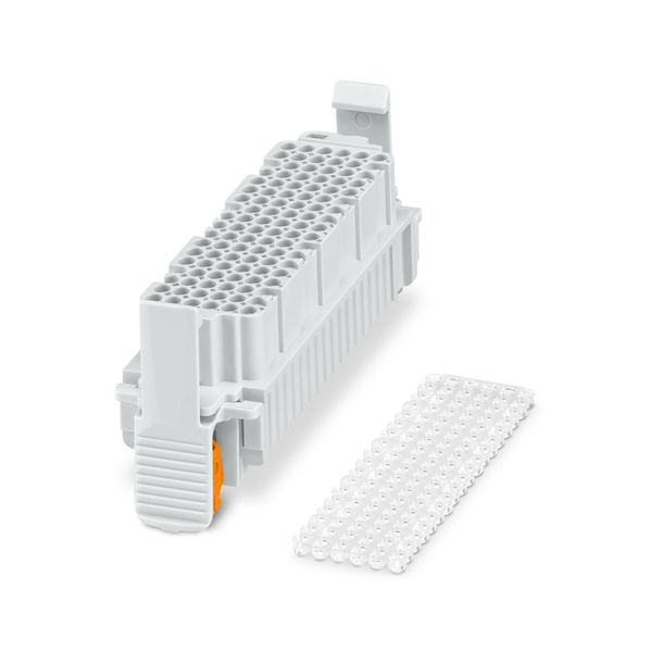 HC-CME-DD-107-F-SNAP-L - Conductor connector image 1