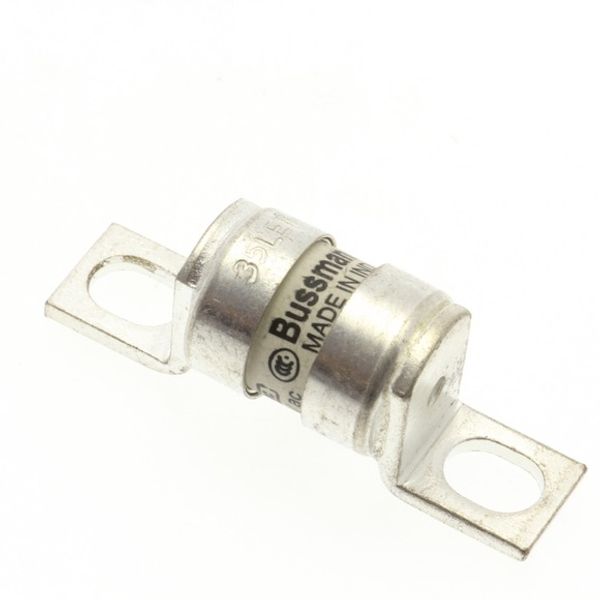 Fuse-link, high speed, 35 A, AC 240 V, DC 150 V, BS88, 18 x 56 mm, aR, BS image 14