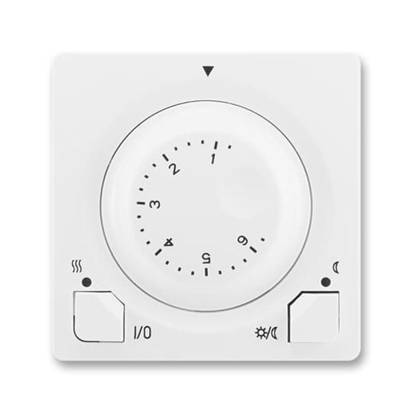 3292G-A10101 B1 Universal thermostat with rotary temperature setting image 1