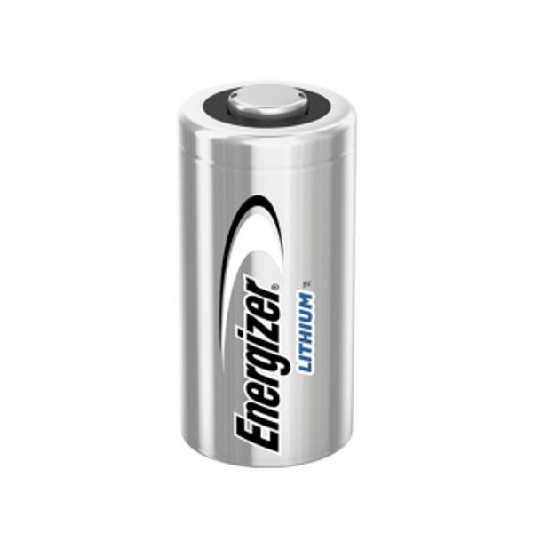 ENERGIZER Lithium CR123A 3V 400-Bulk image 1