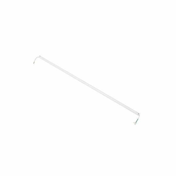 BAR ACCESSORY 122 CMS WHITE MODEL ANDROS 33461 image 1