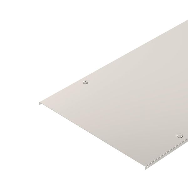 DRL 150 A2 Cover with turn buckle for cable tray and ladder 150x3000 image 1
