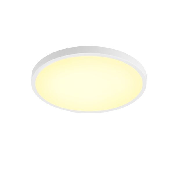 Ara Surface LED Downlight 24W 2160Lm 3000K IP44 image 1