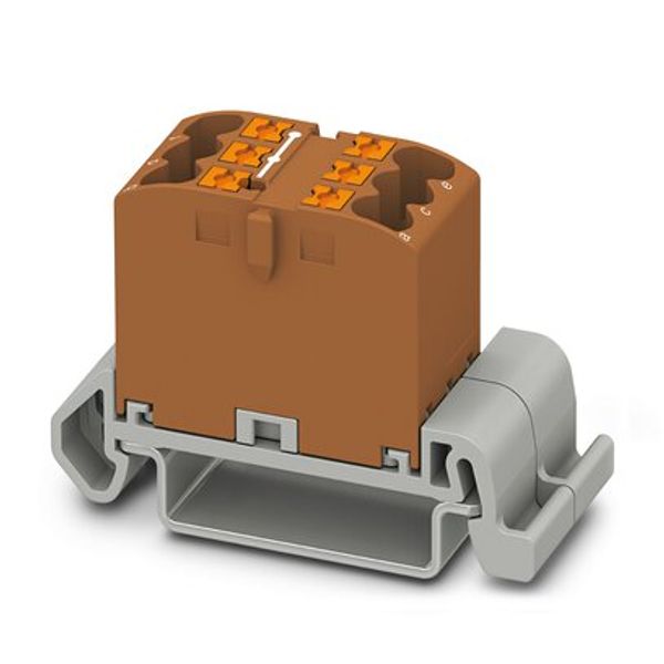 Distribution block image 3