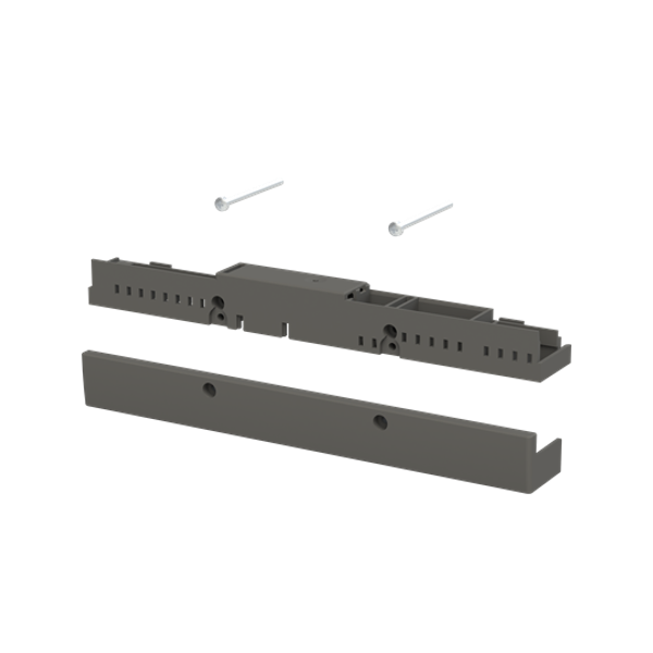 50 x Back insulating plates T6 1000V 3p image 1