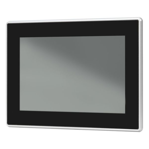 Panel PC, Capacitive multitouch (PCT), 10.1z, 2 x Ethernet, 4 x USB 3.0, 1 x RS232, 0 x RS485, Windows 10 image 11