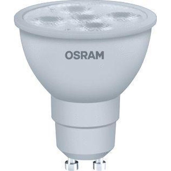 PPAR16GLDI48 5W/827 230V GU10 10X1 OSRAM image 1