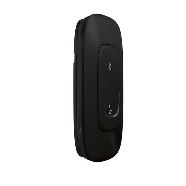 WIRELESS REMOTE WAKE UP / SLEEP VALENA ALLURE BLACK image 1